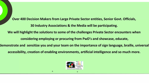 Our Vision