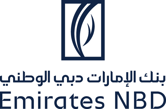 Emirates NBD logo