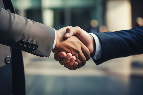 Transform Your Business