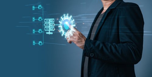 Transform Your Business