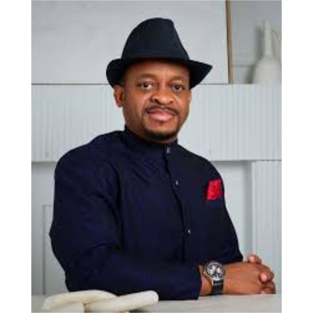 H.E. Dr. Onyekachi Macaulay Obasi Kalu