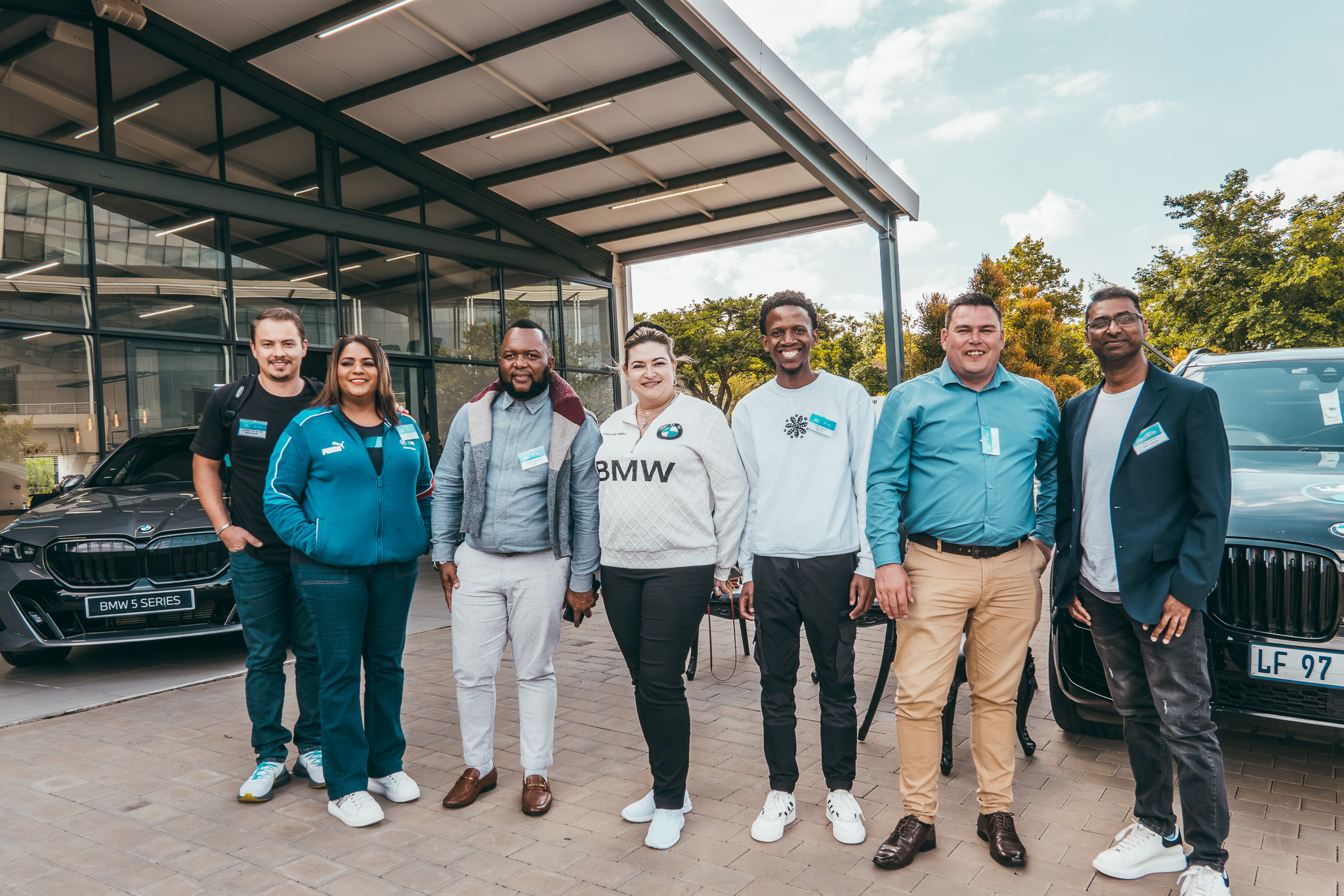 Transform Your Business