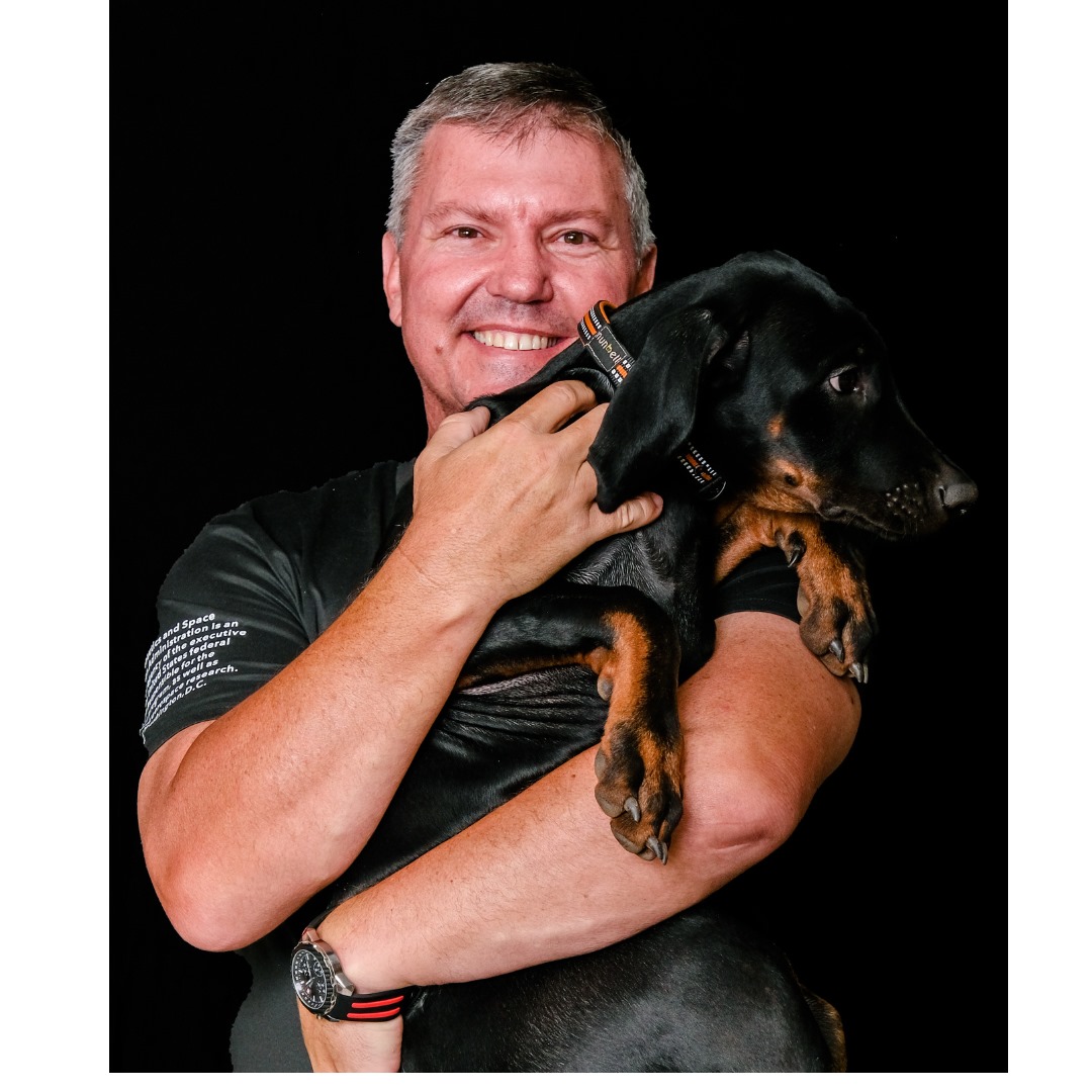 Dr. Maria Gonzalez speaking at agricultural conference