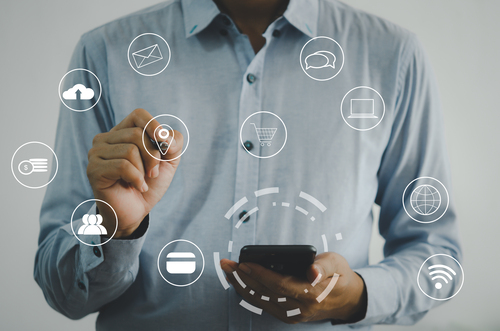 Transform Your Business