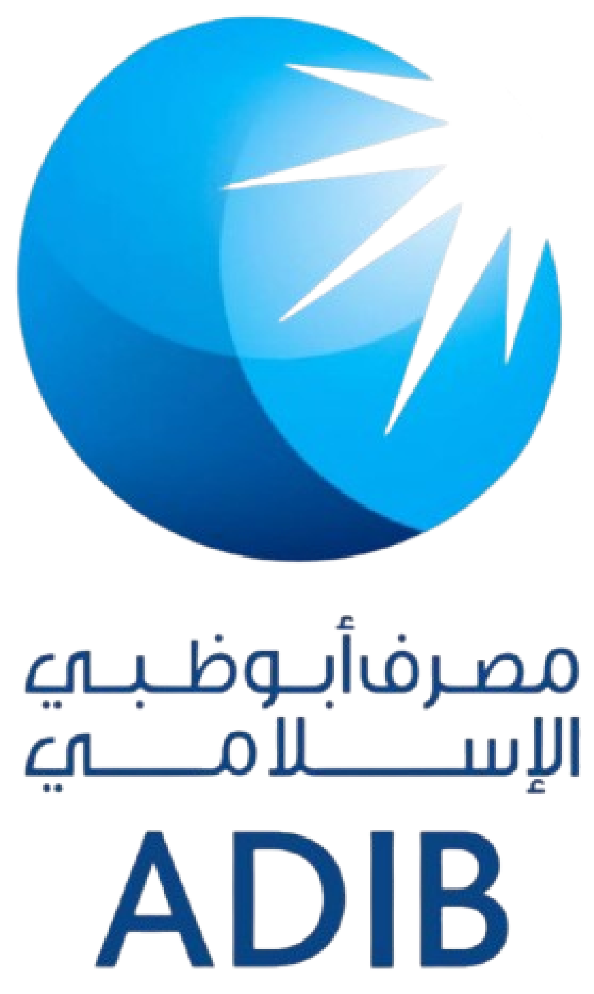 ADIB logo