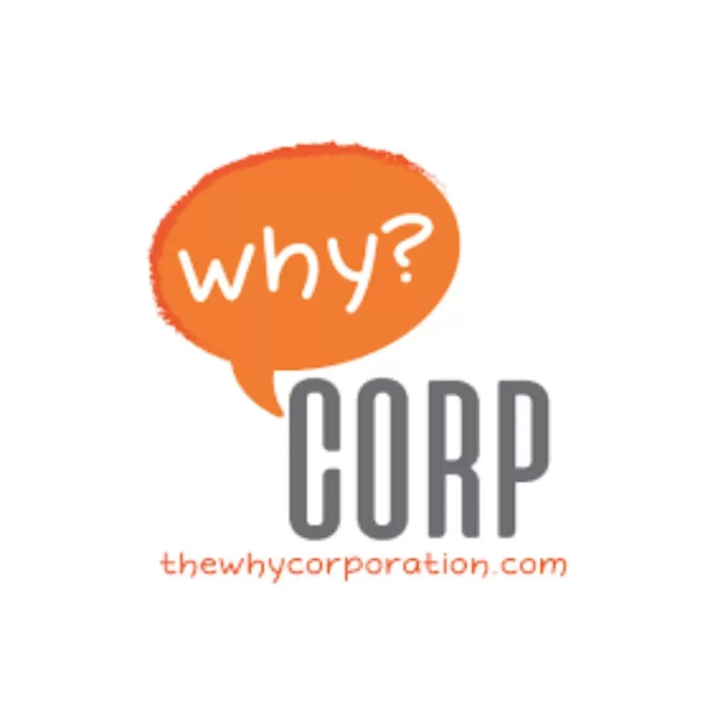 New Partner Logo