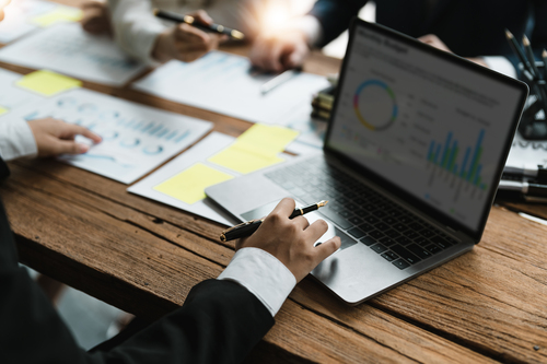 Transform Your Business