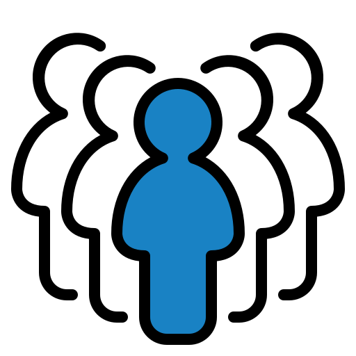 100+ global leadership searches delivered annually