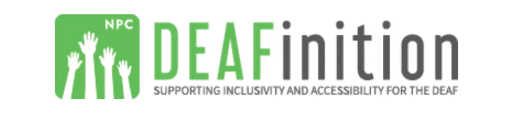 New Partner Logo